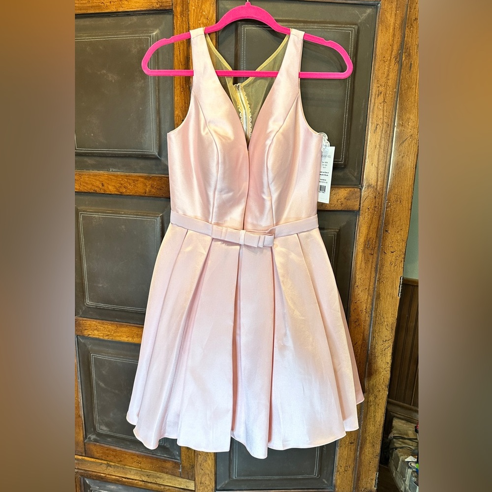 Sherri Hill Brand New with Tags